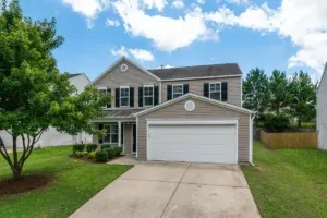 casa resiodencial en nashville tn