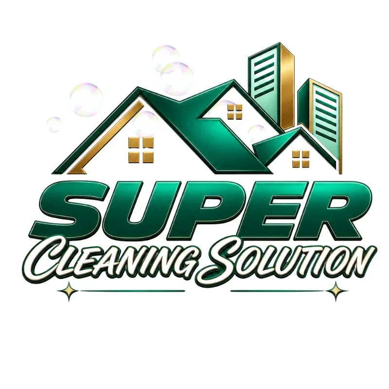 SUPER CLEANING SOLUCIÓN